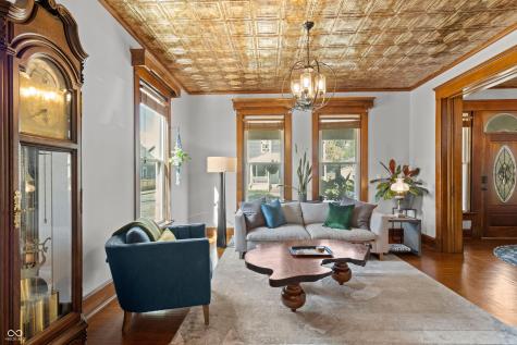 1401 Marlowe Avenue Indianapolis IN 46201