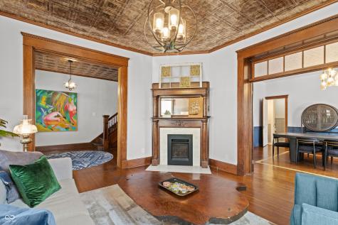 1401 Marlowe Avenue Indianapolis IN 46201