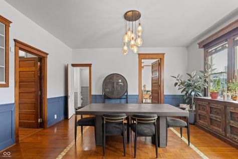 1401 Marlowe Avenue Indianapolis IN 46201