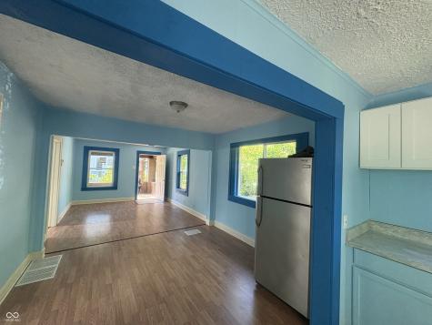 2827 E 18th Street Indianapolis IN 46218