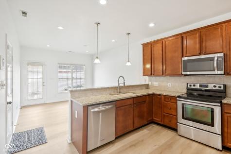 1355 Middlebury Drive Westfield IN 46074