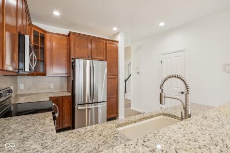 1355 Middlebury Drive Westfield IN 46074