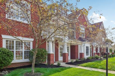 1355 Middlebury Drive Westfield IN 46074