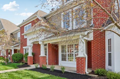 1355 Middlebury Drive Westfield IN 46074