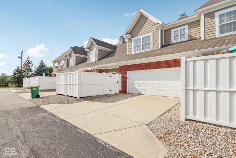 1355 Middlebury Drive Westfield IN 46074