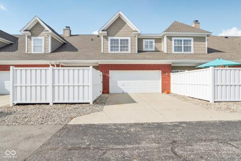 1355 Middlebury Drive Westfield IN 46074