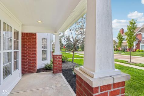 1355 Middlebury Drive Westfield IN 46074