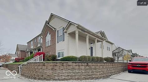 12670 Leah Lane Fishers IN 46037