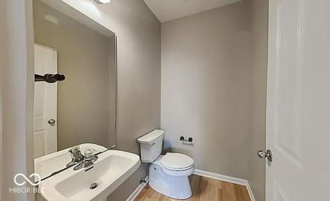 12670 Leah Lane Fishers IN 46037
