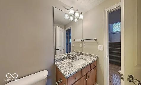 12670 Leah Lane Fishers IN 46037
