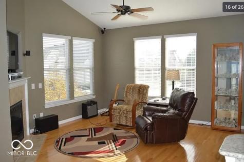 12670 Leah Lane Fishers IN 46037