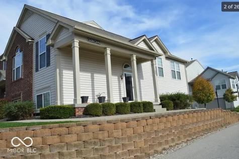 12670 Leah Lane Fishers IN 46037