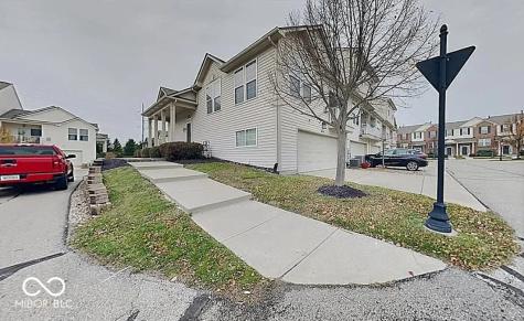 12670 Leah Lane Fishers IN 46037