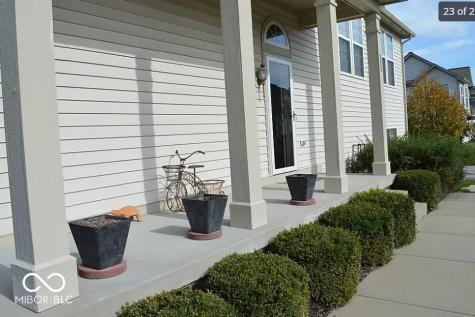 12670 Leah Lane Fishers IN 46037
