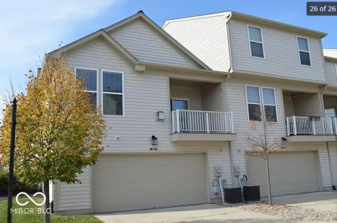 12670 Leah Lane Fishers IN 46037