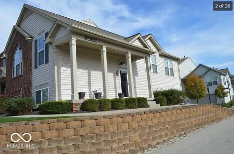12670 Leah Lane Fishers IN 46037