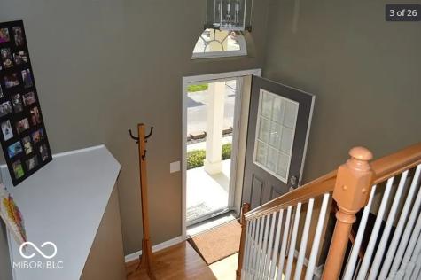 12670 Leah Lane Fishers IN 46037