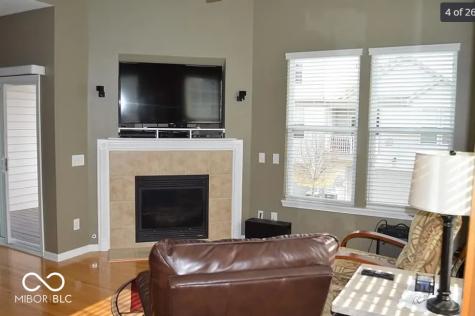 12670 Leah Lane Fishers IN 46037