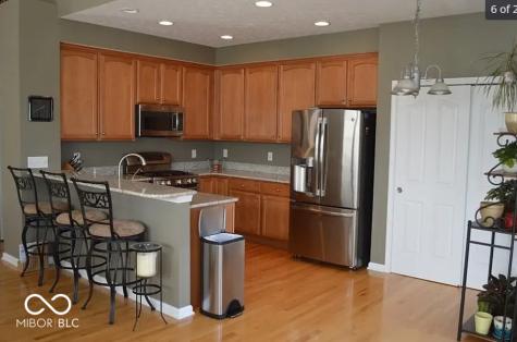 12670 Leah Lane Fishers IN 46037