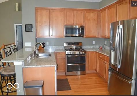 12670 Leah Lane Fishers IN 46037