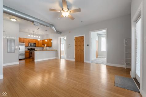 721 E North Street Indianapolis IN 46202