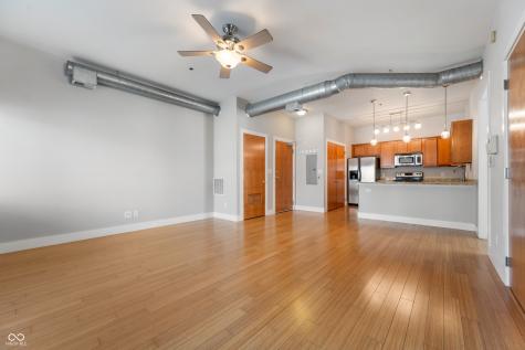 721 E North Street Indianapolis IN 46202