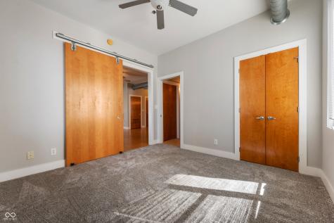 721 E North Street Indianapolis IN 46202