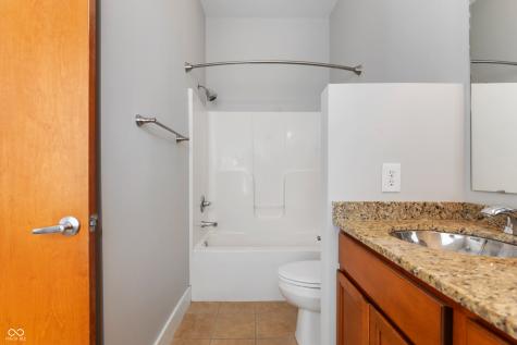 721 E North Street Indianapolis IN 46202