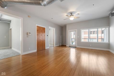 721 E North Street Indianapolis IN 46202