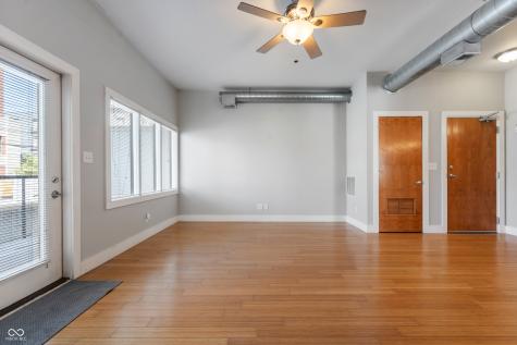 721 E North Street Indianapolis IN 46202
