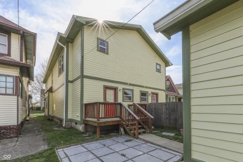 2324 N Alabama Street Indianapolis IN 46205