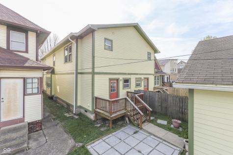2324 N Alabama Street Indianapolis IN 46205