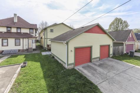 2324 N Alabama Street Indianapolis IN 46205