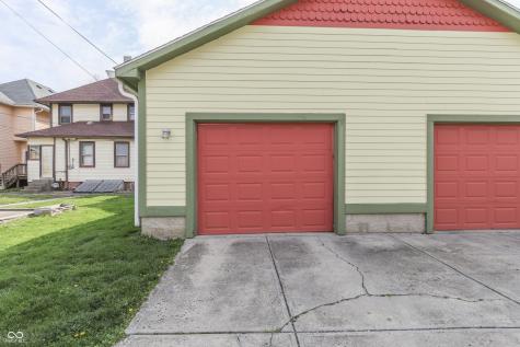 2324 N Alabama Street Indianapolis IN 46205
