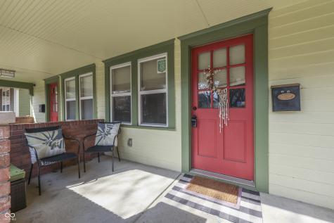 2324 N Alabama Street Indianapolis IN 46205