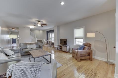 2324 N Alabama Street Indianapolis IN 46205