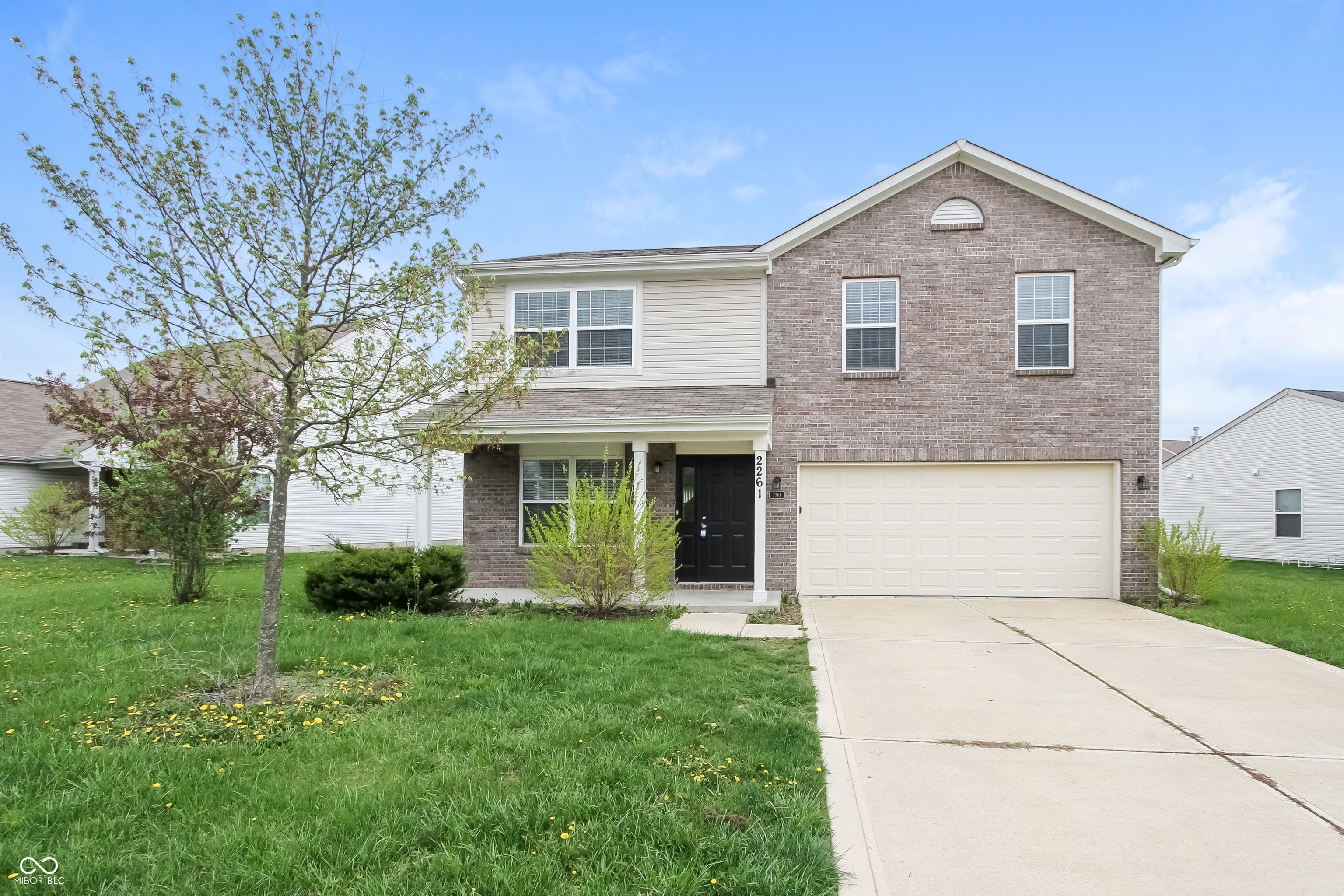 2261 Rosswood Boulevard Indianapolis IN 46229