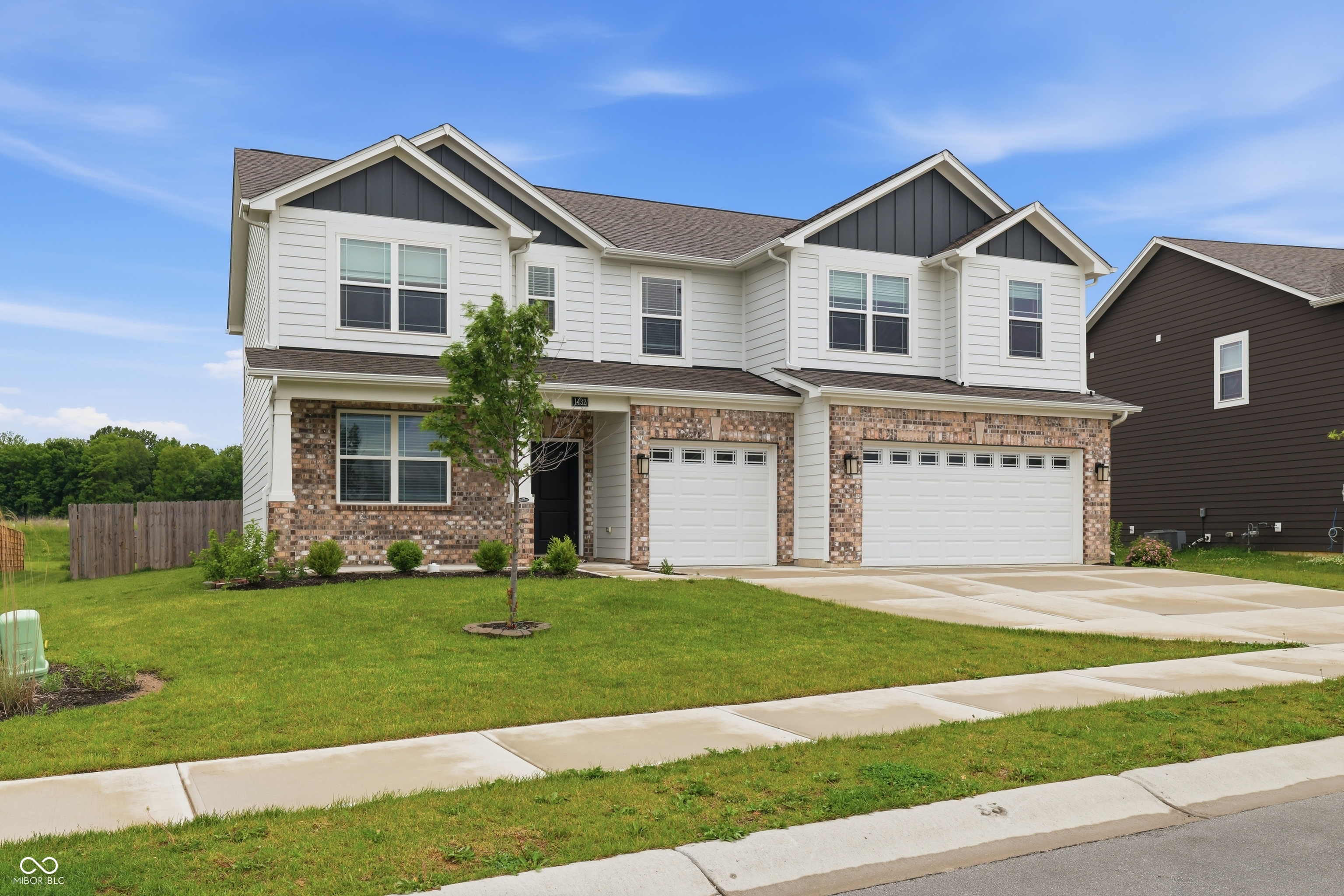 1432 Hat Band Street Danville IN 46122