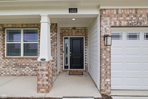 1432 Hat Band Street Danville IN 46122