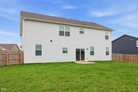 1432 Hat Band Street Danville IN 46122
