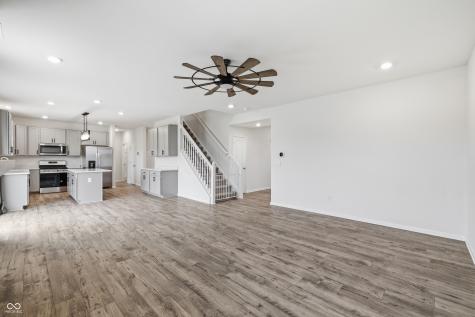 1432 Hat Band Street Danville IN 46122
