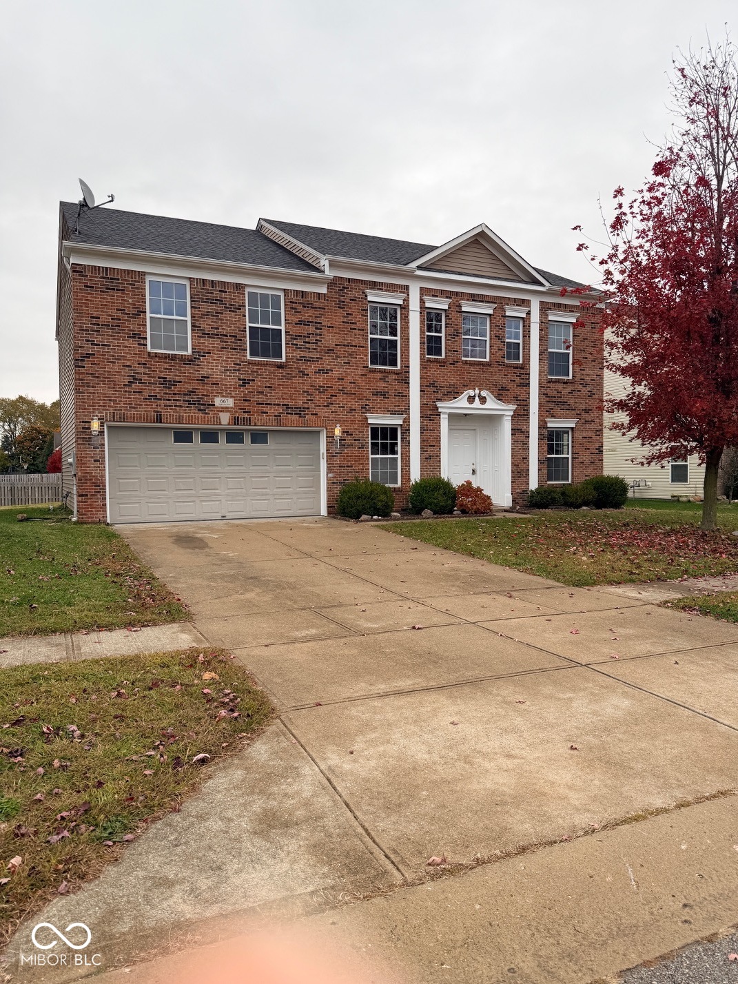 Greenwood IN, 667 Timeless Run