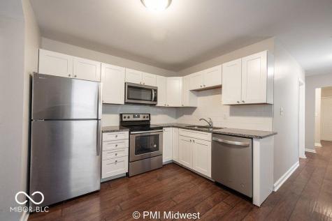 1437 S East Street Indianapolis IN 46225