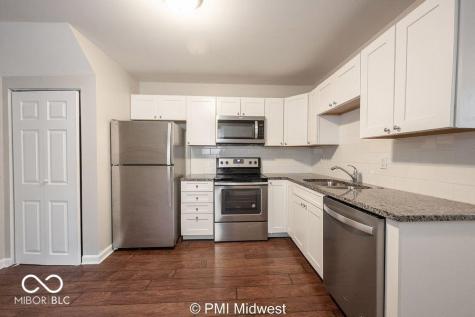 1437 S East Street Indianapolis IN 46225