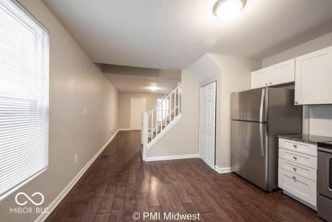 1437 S East Street Indianapolis IN 46225