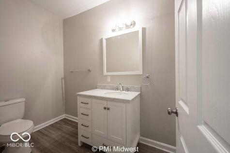 1437 S East Street Indianapolis IN 46225