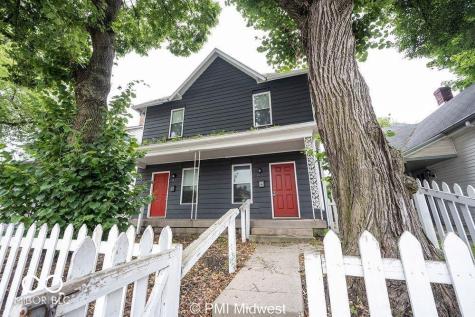 1437 S East Street Indianapolis IN 46225