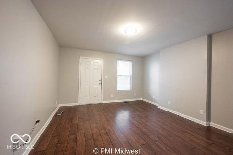1437 S East Street Indianapolis IN 46225