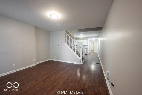 1437 S East Street Indianapolis IN 46225