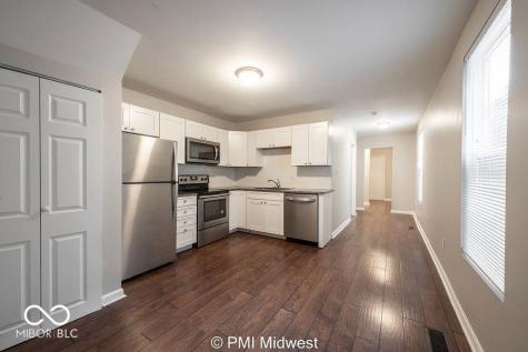1437 S East Street Indianapolis IN 46225